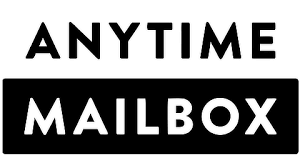 Anytime Virtual & In-Store Mailbox