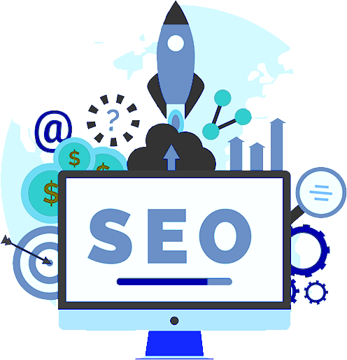 SEO Graphics